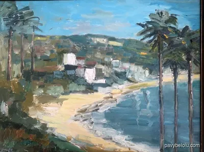 Laguna Beach