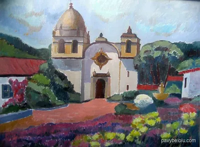 carmel 2