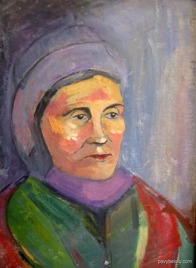 mama