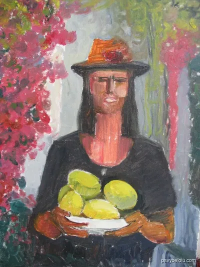 miki cu fructe