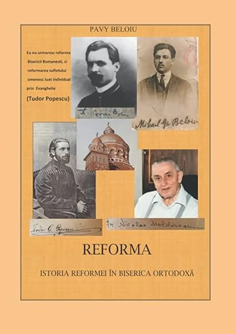 Reforma