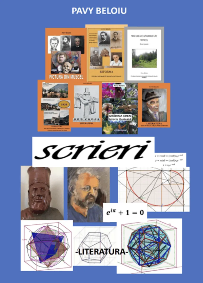 Scrieri