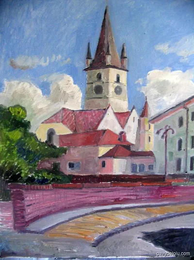 sibiu centru